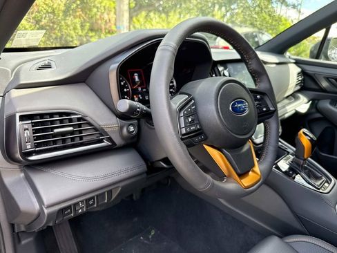 New 2025 Subaru Outback Wilderness image 20