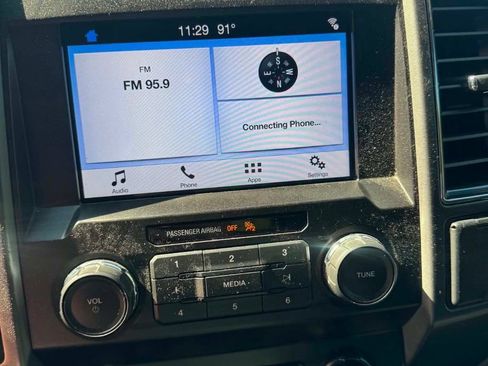 Used 2019 Ford F150 XLT AWD/4WD image 14