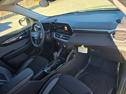 New 2026 Chevrolet TrailBlazer LS w/ LS Convenience Package image 25