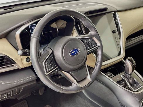 Used 2024 Subaru Outback Limited AWD/4WD image 19