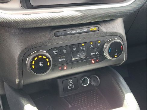 Used 2023 Ford Bronco Sport Big Bend w/ Convenience Package AWD/4WD image 13