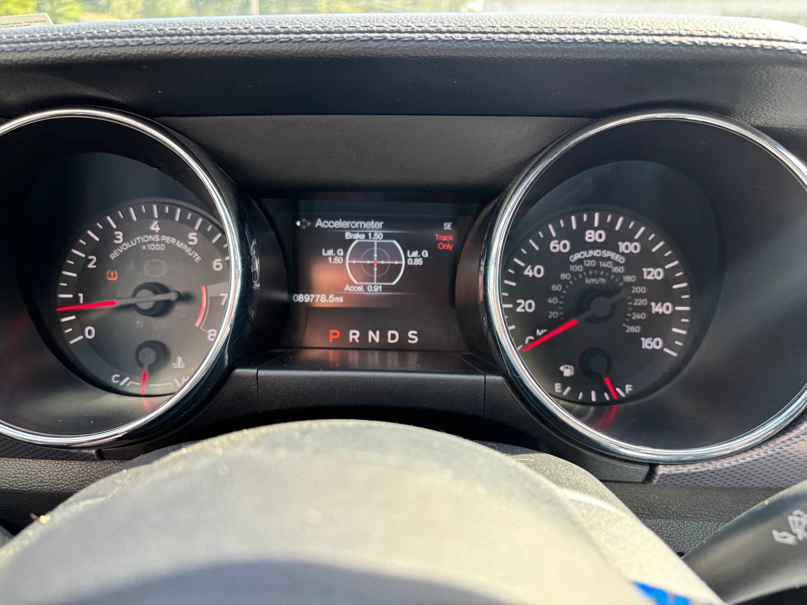 Used 2015 Ford Mustang GT RWD image 28