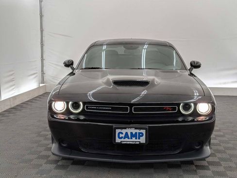 Used 2023 Dodge Challenger R/T image 9