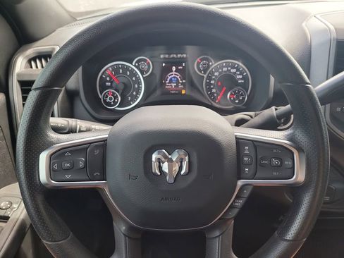 Used 2025 RAM 2500 Tradesman AWD/4WD image 27