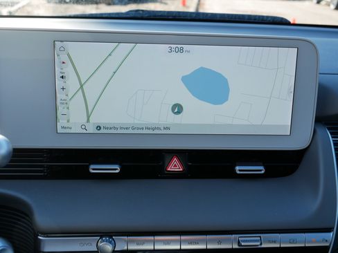 Used 2024 Hyundai Ioniq 5 SEL image 30