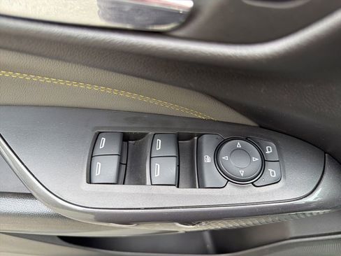 Used 2024 Chevrolet Trax ACTIV w/ Driver Confidence Package FWD image 18