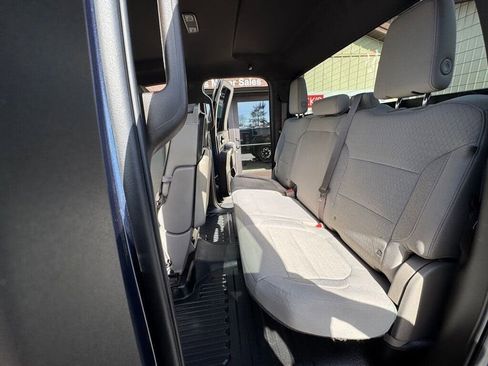 Used 2022 GMC Sierra 2500 SLE w/ X31 Off-Road Package AWD/4WD image 63