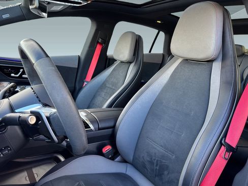 Certified 2023 Mercedes-Benz EQE AMG AMG EQE image 19