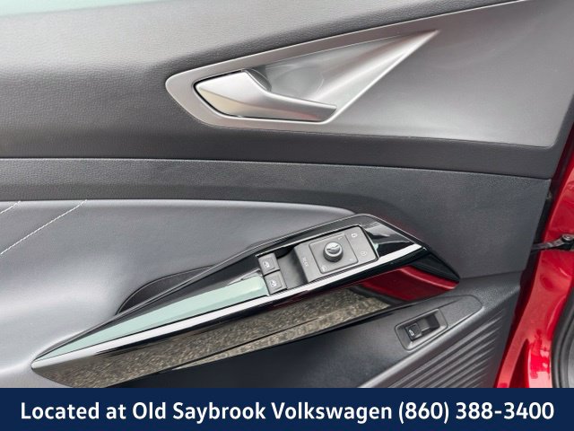 Certified 2023 Volkswagen ID.4 S RWD image 35