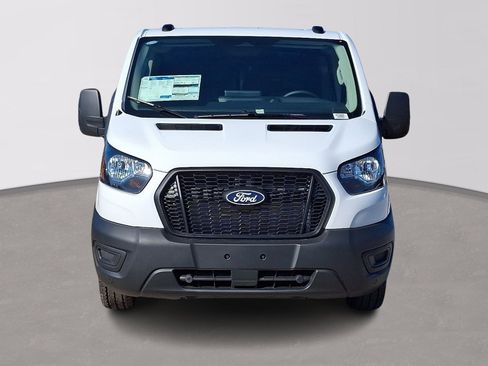 New 2026 Ford Transit 150 Low Roof image 2