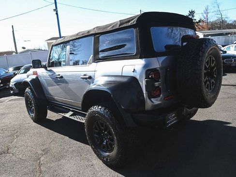 Used 2023 Ford Bronco Raptor image 6