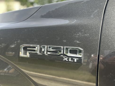 Used 2019 Ford F150 XLT w/ Equipment Group 302A Luxury image 3