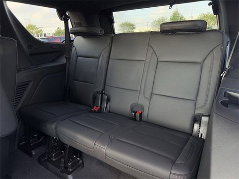 New 2026 Chevrolet Tahoe High Country image 26