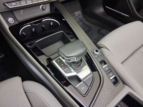 Used 2024 Audi A5 2.0T Premium Plus image 15