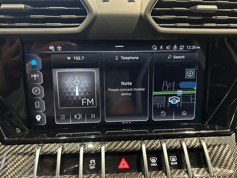 Used 2024 Lamborghini Urus Performante AWD/4WD image 21