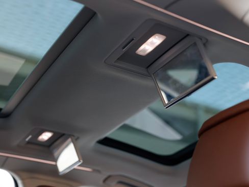 Used 2014 Audi A8 L TDI w/ Premium Package image 30