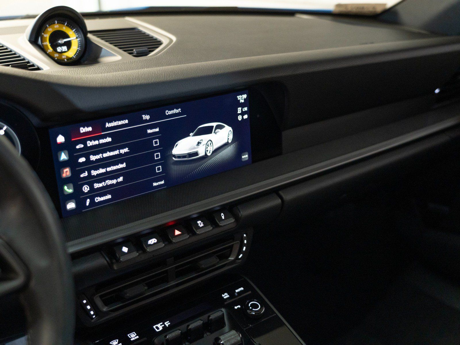 Certified 2023 Porsche 911 Carrera S RWD image 21