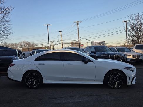 Used 2022 Mercedes-Benz CLS 450 image 7