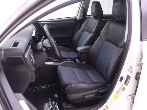Used 2016 Toyota Corolla S FWD image 4