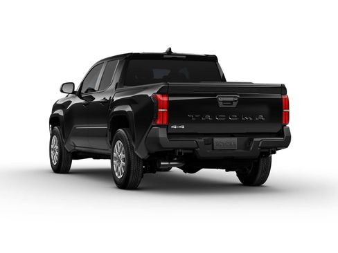 New 2024 Toyota Tacoma 4x4 Double Cab image 4