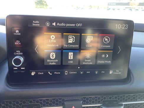 Certified 2023 Honda HR-V EX-L image 20