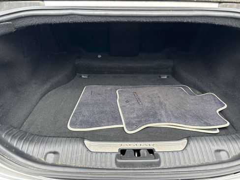 Used 2014 Jaguar XJ L Portfolio AWD/4WD image 13