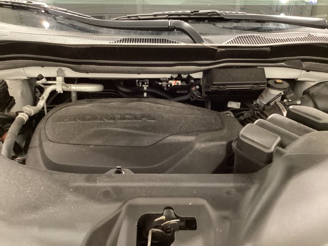 Used 2023 Honda Passport EX-L image 11