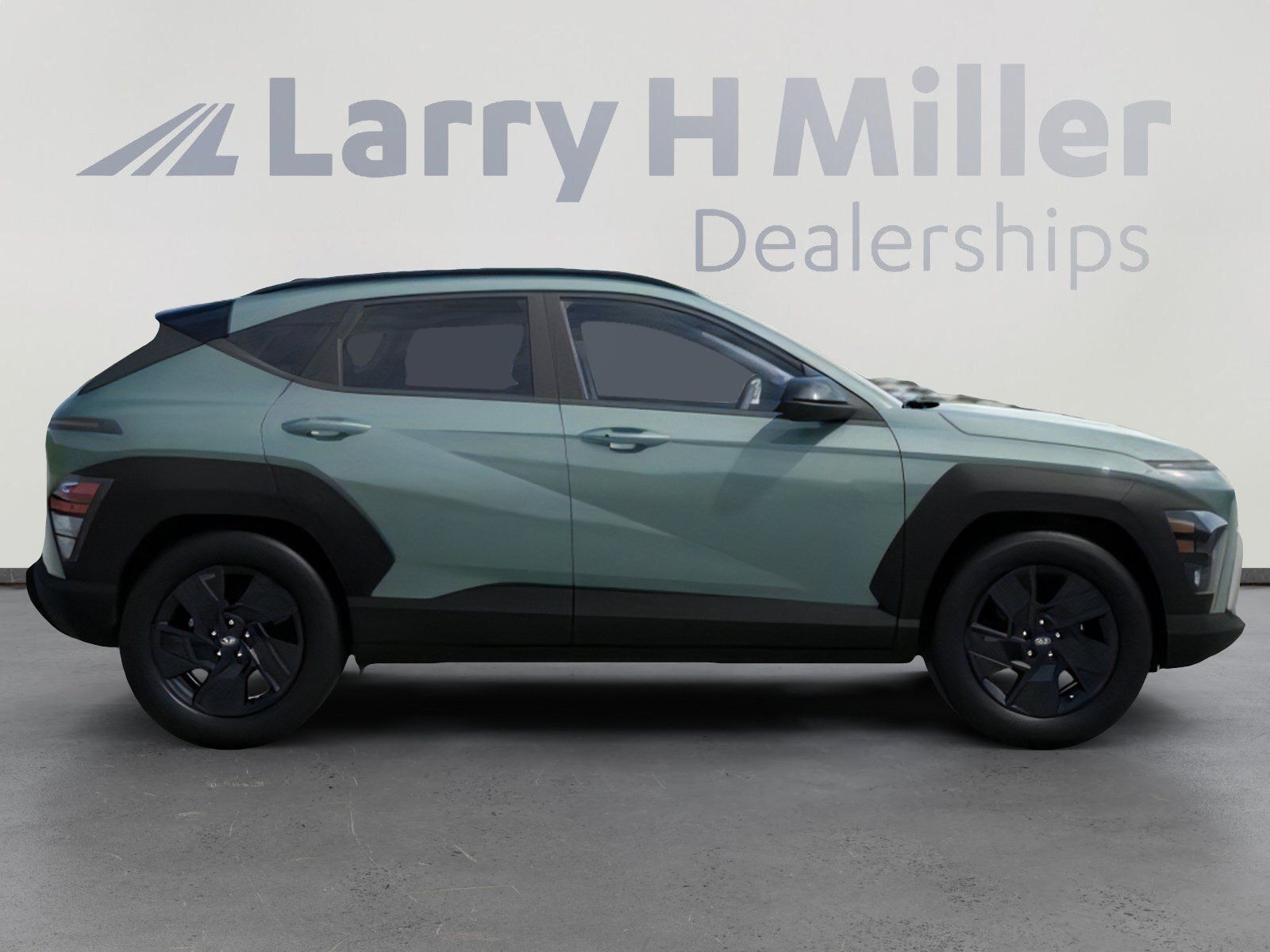 New 2026 Hyundai Kona SEL Sport FWD image 7