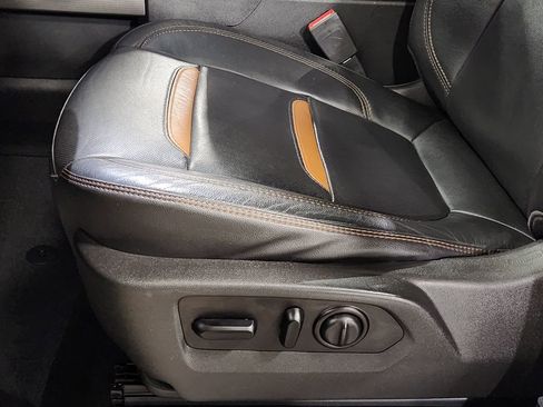 Used 2021 GMC Sierra 1500 AT4 image 44