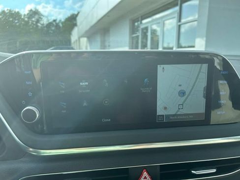 Used 2023 Hyundai Sonata SEL w/ Cargo Package image 26