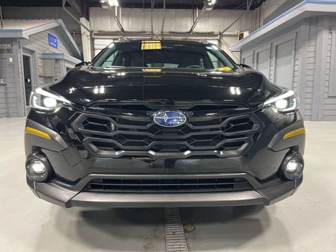 Certified 2024 Subaru Crosstrek 2.5i Sport w/ Crosstrek Mirror Package AWD/4WD image 2