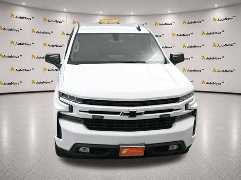 Used 2019 Chevrolet Silverado 1500 RST w/ All-Star Edition AWD/4WD image 61