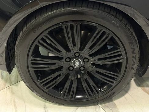 Used 2022 Land Rover Range Rover Westminster Edition AWD/4WD image 40
