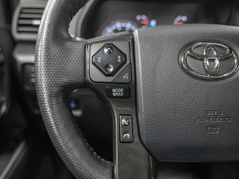 Used 2024 Toyota 4Runner TRD Pro AWD/4WD image 19