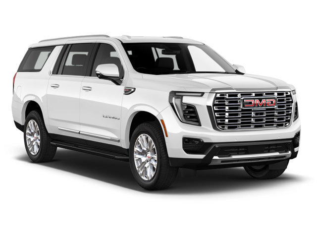 Used 2024 GMC Yukon XL Denali w/ Max Trailering Package AWD/4WD image 1