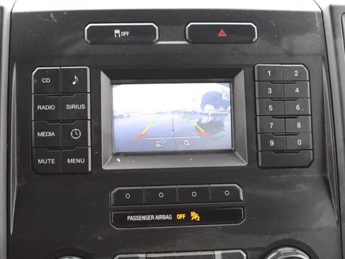 Used 2017 Ford F150 XL w/ XL Power Equipment Group image 16