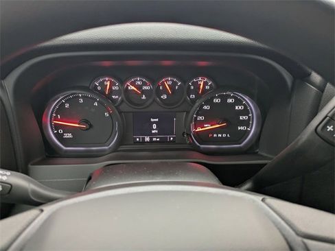 New 2026 Chevrolet Silverado 2500 W/T w/ WT Convenience Package image 14