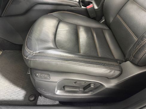 Used 2023 MAZDA CX-5 AWD 2.5 S w/ Premium Plus Pkg image 12