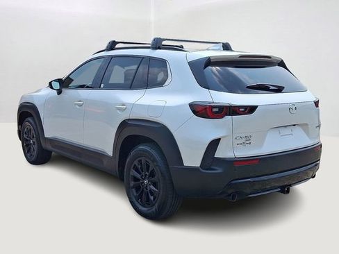 Used 2026 MAZDA CX-50 AWD 2.5 Hybrid w/ Weather Package image 4