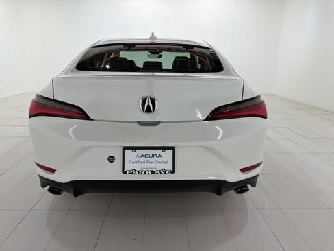 Certified 2025 Acura Integra FWD image 48