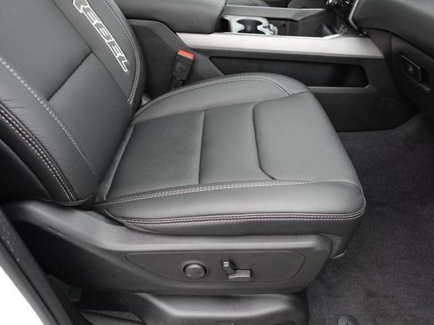 Used 2025 RAM 1500 Rebel w/ Rebel Level 2 Equipment Group image 34