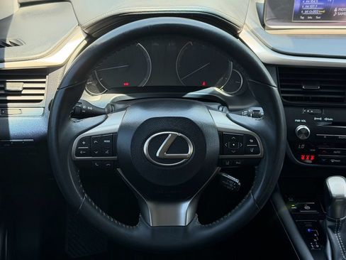 Used 2019 Lexus RX 350 FWD w/ Accessory Package image 19