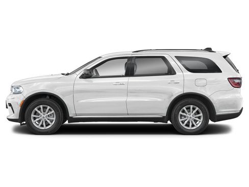 Used 2025 Dodge Durango R/T AWD/4WD image 3