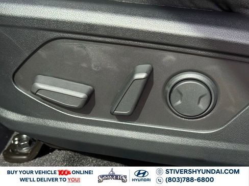 New 2026 Hyundai Santa Cruz SEL image 25