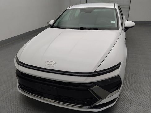 Used 2025 Hyundai Sonata SEL FWD image 15