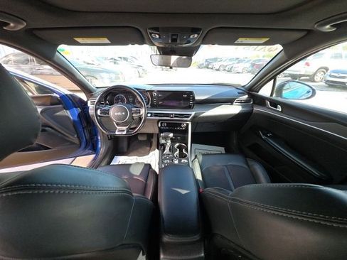 Used 2022 Kia K5 GT-Line w/ GT-Line Awd Premium Package image 26