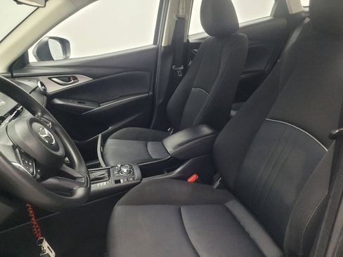 Used 2019 MAZDA CX-3 Sport w/ Sport I-ACTIVSENSE Package AWD/4WD image 17