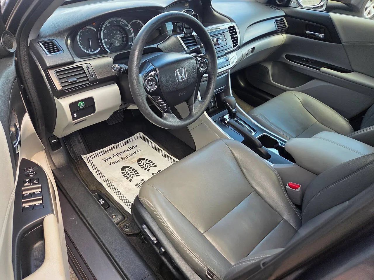 Used 2013 Honda Accord EX image 7