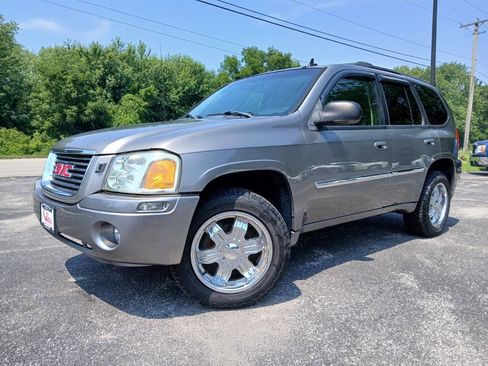 Used 2009 GMC Envoy SLT image 1