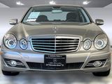 Used 2007 Mercedes-Benz E 350 Sedan image 5